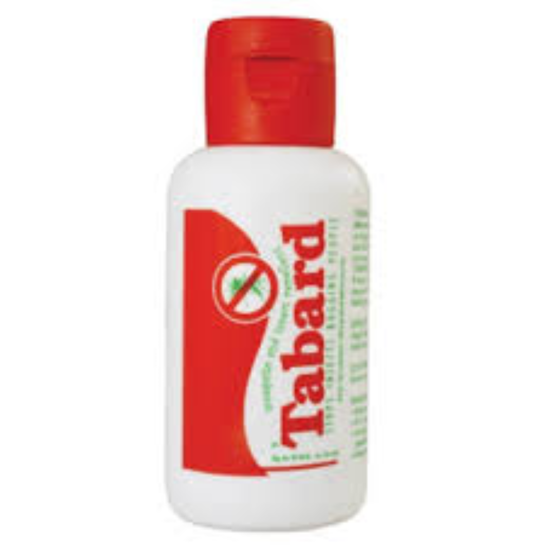 TABARD INSECT REPELANT LOTION 50ML
